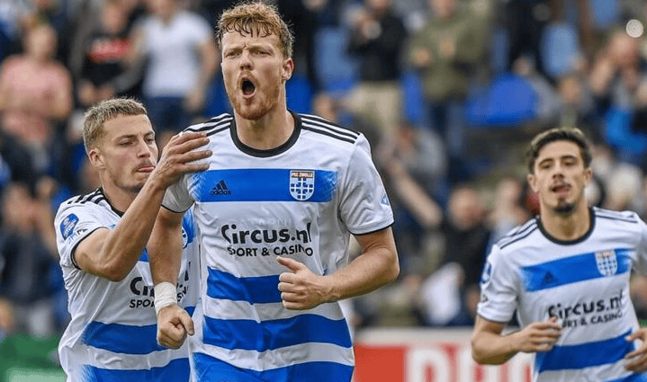 奏的掌控中 奏的掌控中