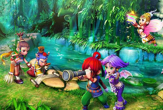 设立掩护屏 设立掩护屏