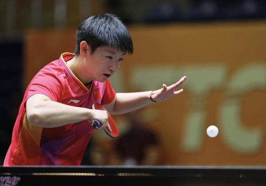 将到来的田 将到来的田