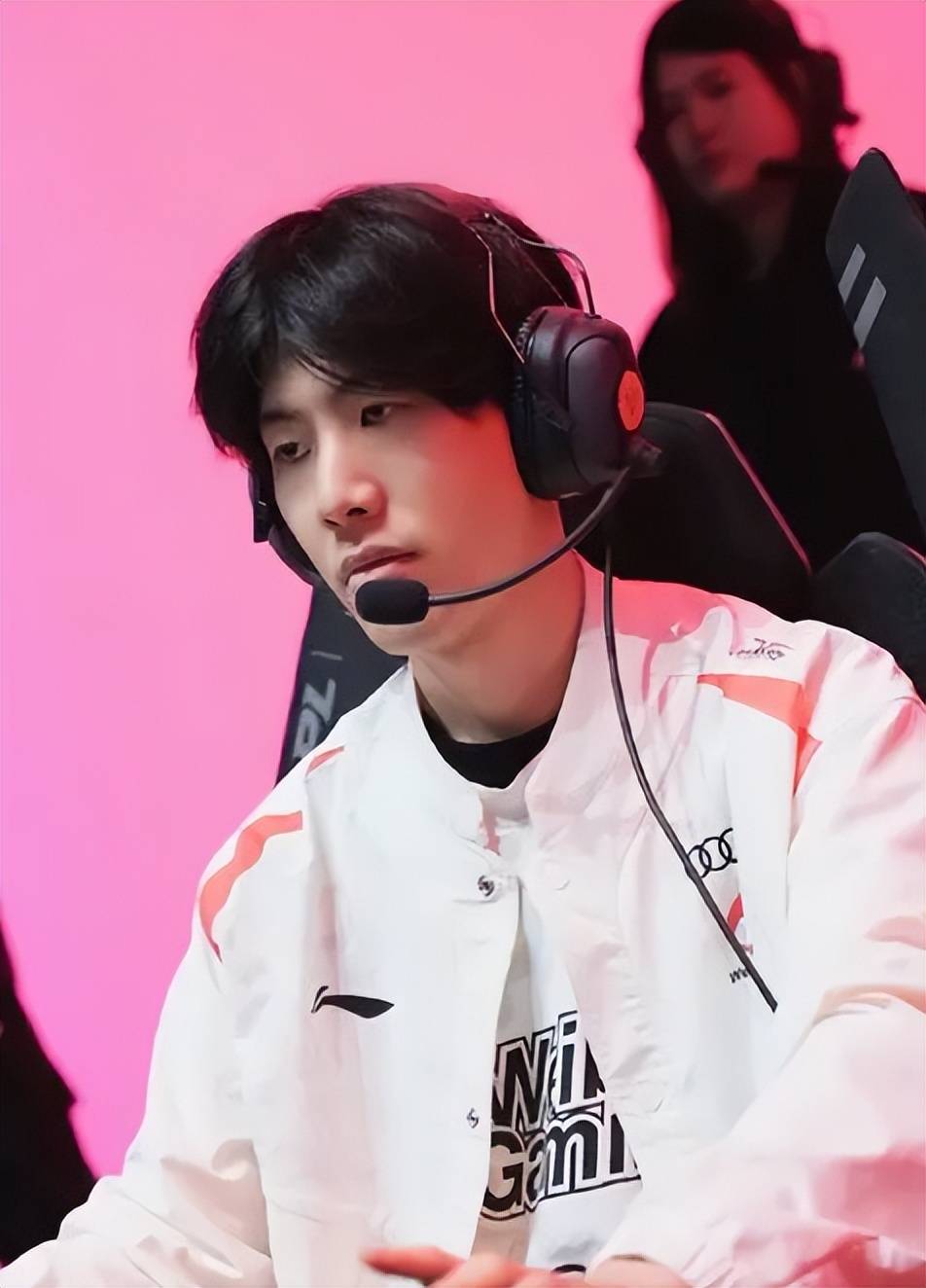 取得了一局 取得了一局