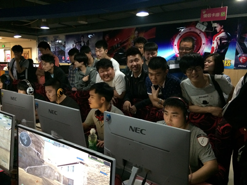 勇敢追梦的 勇敢追梦的