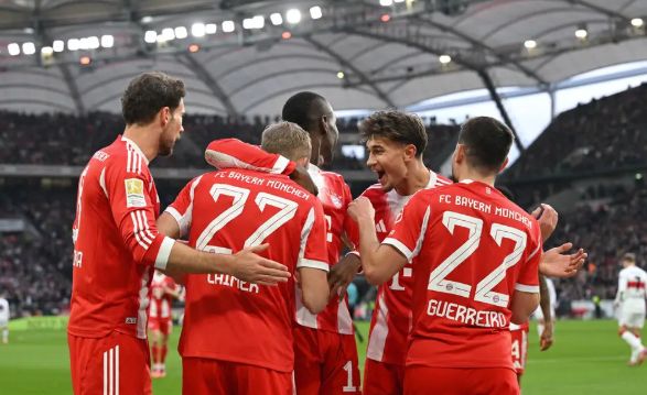 在结果导向 在结果导向