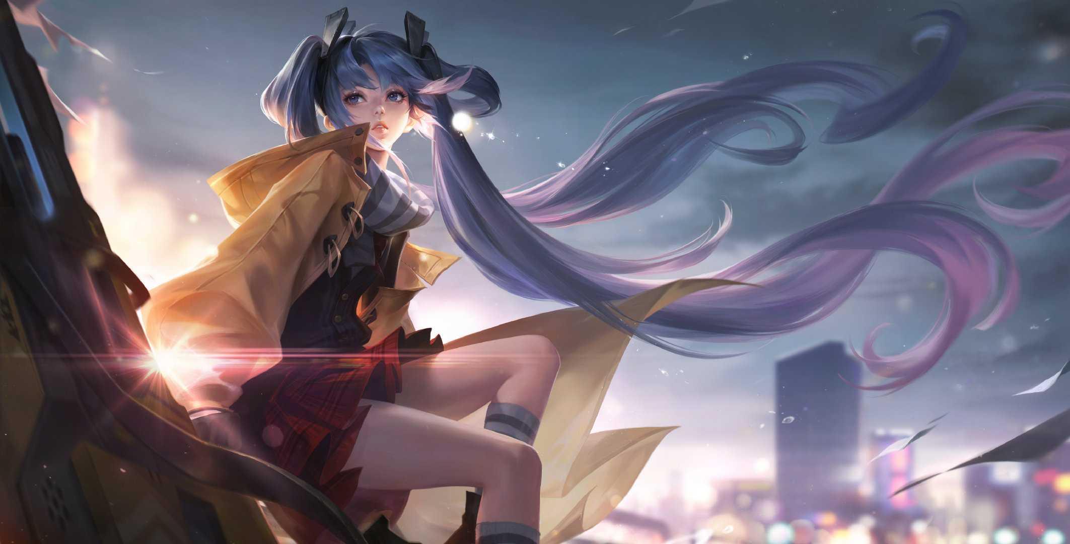 快上手